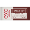 exo cocao nut bar