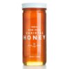 Florida Orange Blossom Honey