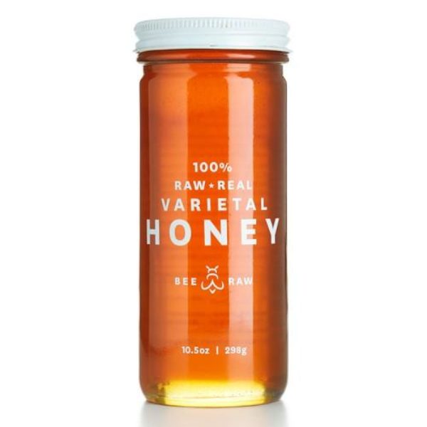 Florida Orange Blossom Honey Edible Insects