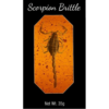 Scorpion Brittle