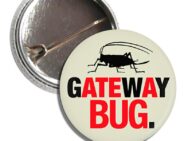 Gateway Bug Button