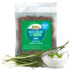 Sour Cream & Onion Flavored Edible Crickets You Can Eat