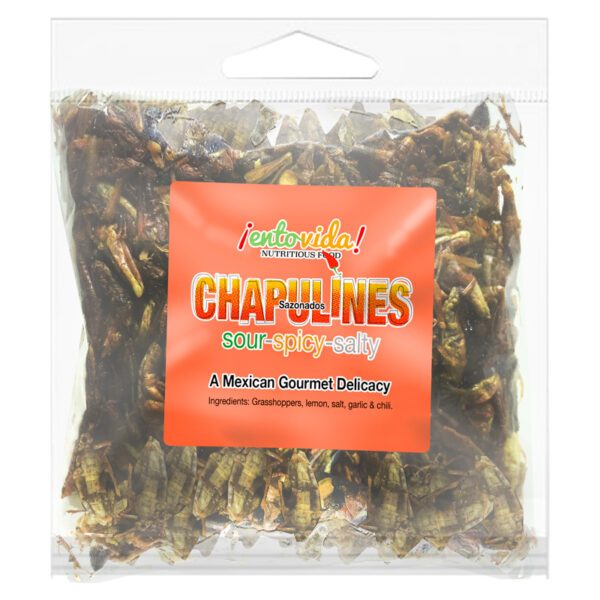 Retail Chapulines
