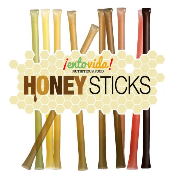 Honey Stix