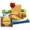 Sal y Limon Chapulines