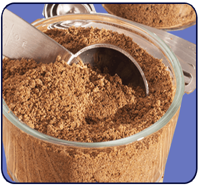 Cricket Flour