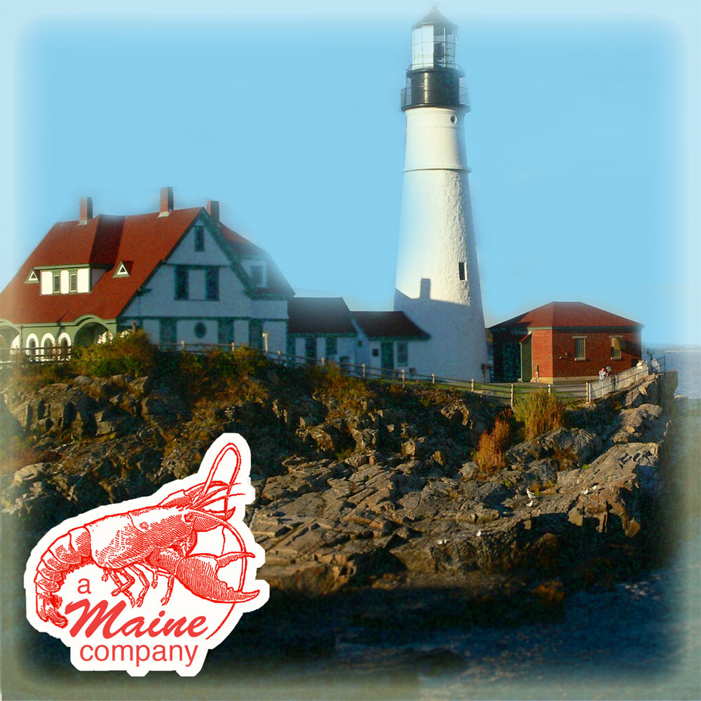 Entosense Maine