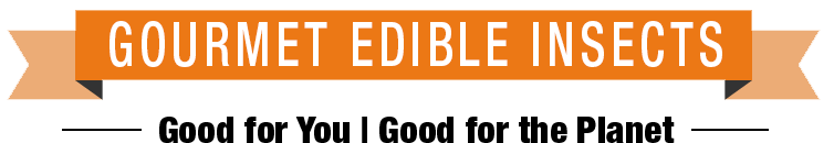 Edible Insects