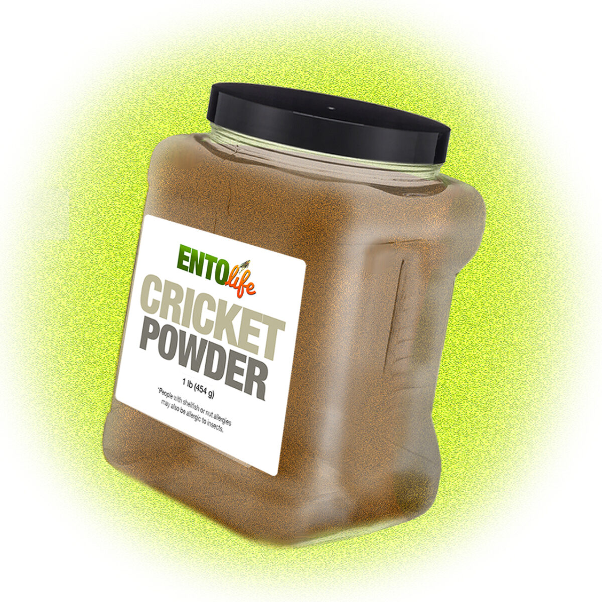 Cricket Powder Cricket Flour Cricket Protein Powder