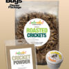 Brooklyn Bugs Dinner Package