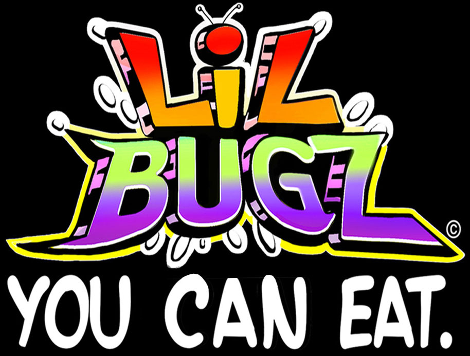 Lil Bugz You Can Eat