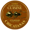 Chicatanas from Mexico