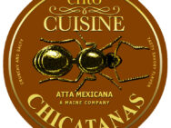 Chicatanas from Mexico