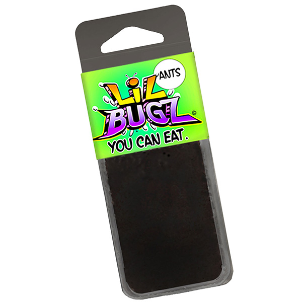 Lil Bugz Edible Ants