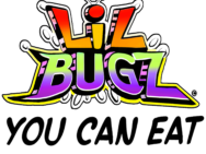 Edible Insects - Lil Bugz You Can Eat