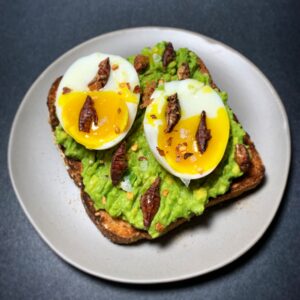 Sal y Limon Chapulines