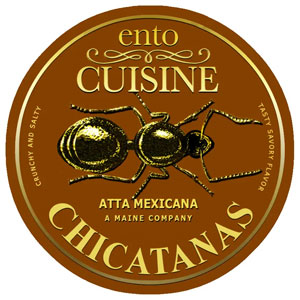 Chicatanas from Mexico