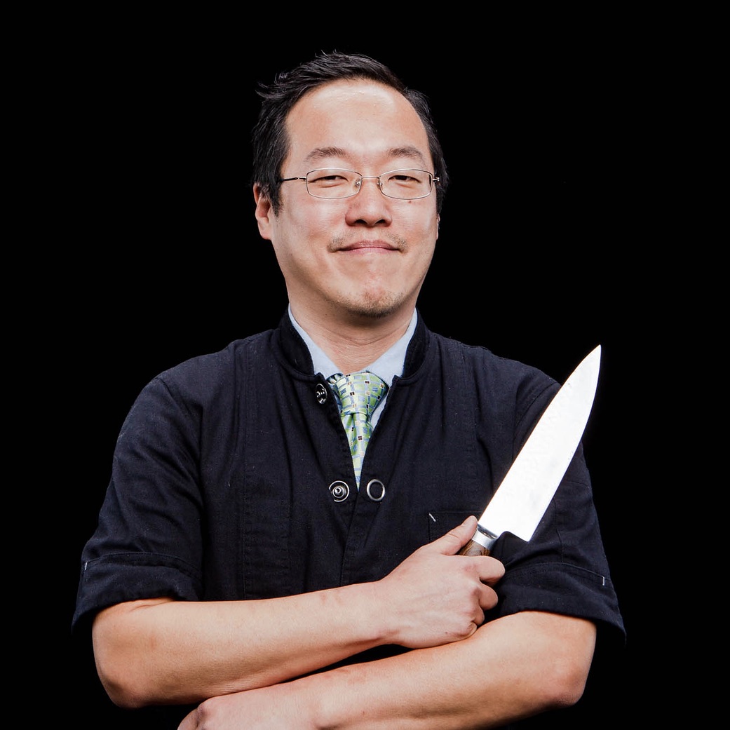 Joseph Yoon of Brookly Bugs Joseph Yoon of Brookly Bugs