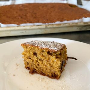 Mealworm Banana Bread