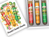 Flavored Crickets Gift Box