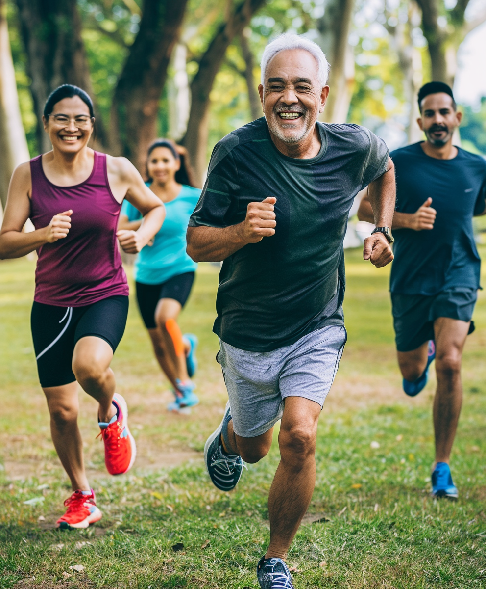 Cricket Nutrition Healthy Lifestyle