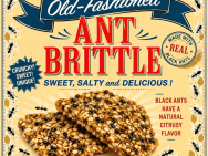 Old Fashioned Ant Brittle