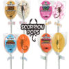 Scorpion Suckers