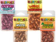CHIRPEEZ - REAL CRICKETS YOU CAN EAT!