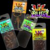 Edible Insect Sample Packs